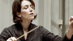 Visuel de Concours de chefs d'orchestre