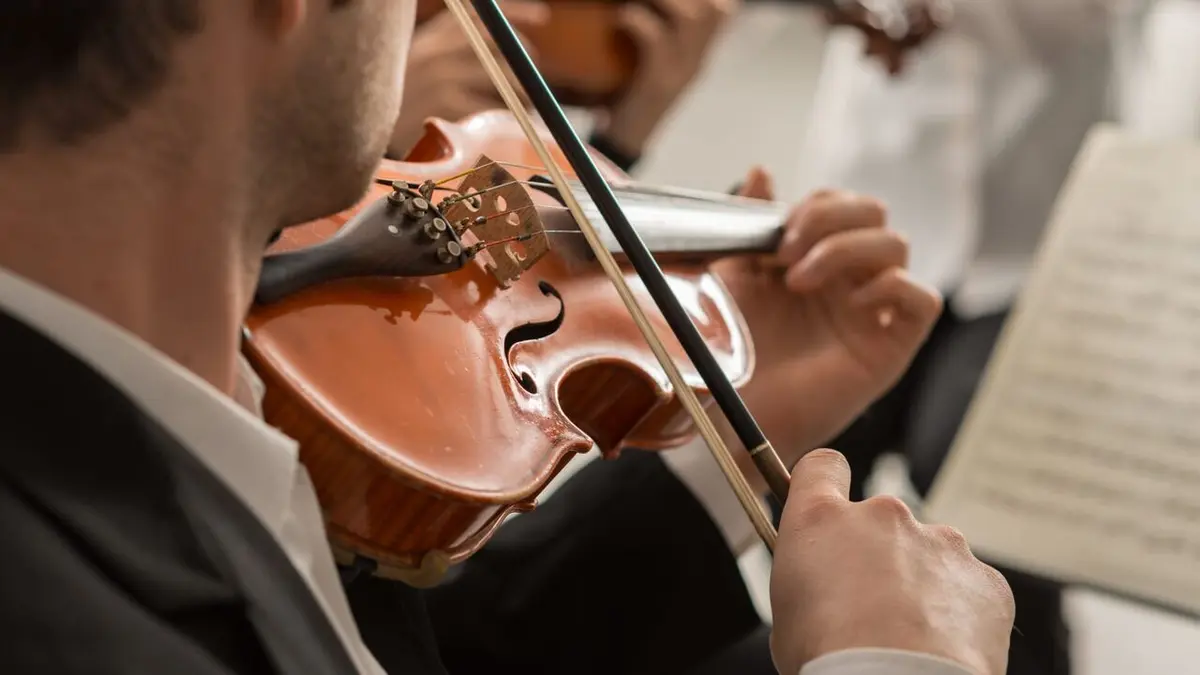 Concours de Genève 2025 : Concert d'ouverture