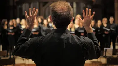 Concours de Genève pour alto 2025 : finale avec orchestre