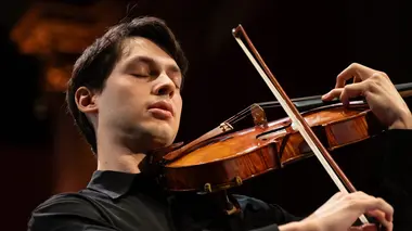 Concours de Genève pour alto 2025 : finale avec orchestre