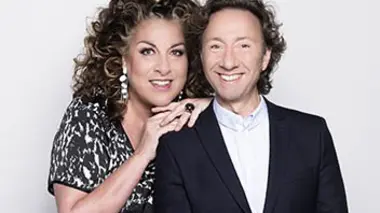 Concours Eurovision de la chanson 2015 60e édition