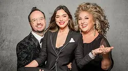 Concours Eurovision de la Chanson 2017 Demi-finales