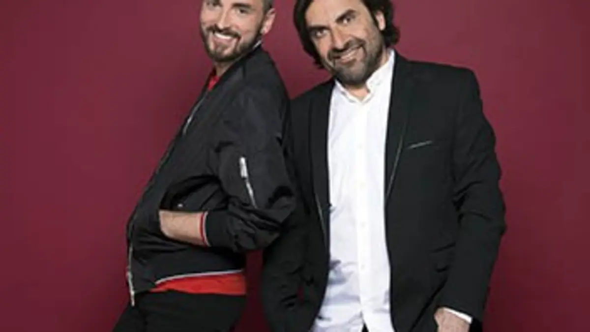 Concours Eurovision de la Chanson 2018 Demi-finales