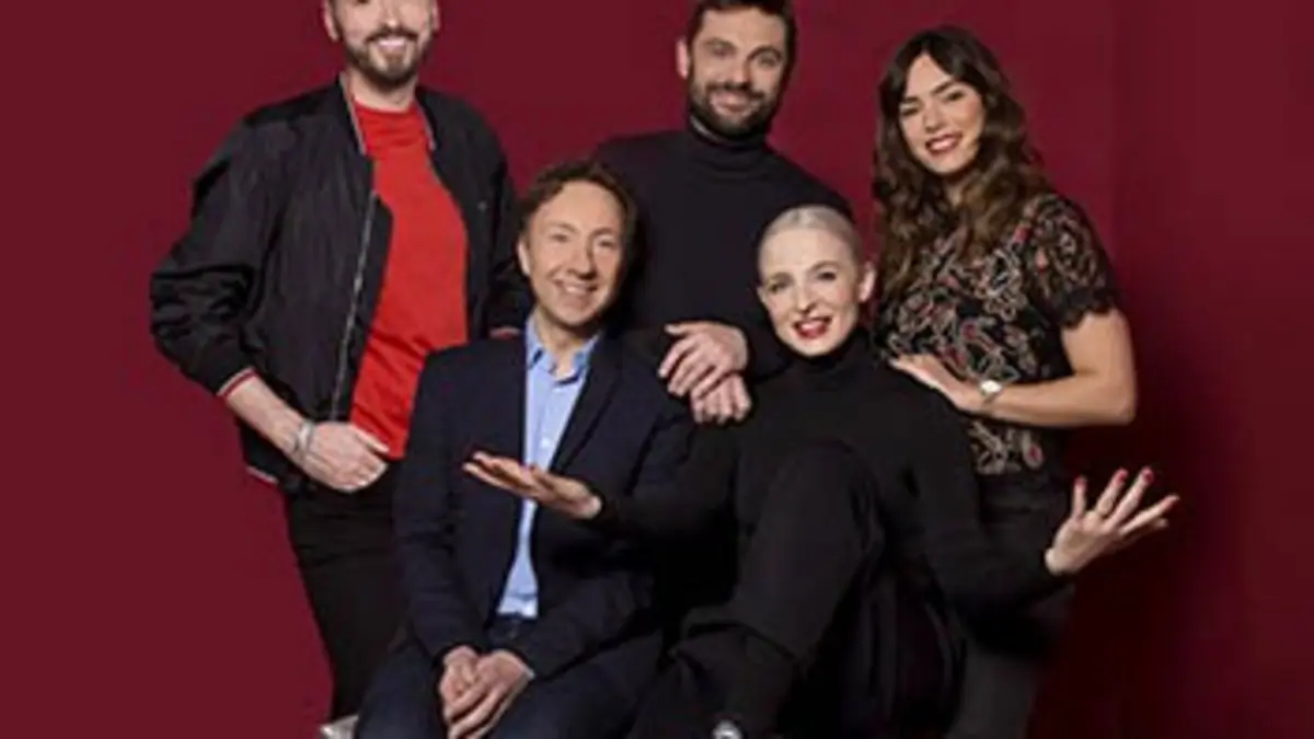 Concours Eurovision de la chanson 2018 Finale