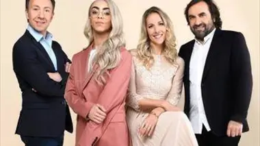 Concours Eurovision de la chanson 2019 Finale
