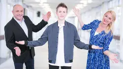 Concours Eurovision de la chanson 2021 La finale