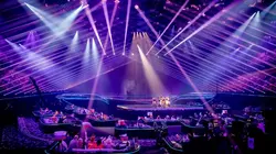Concours Eurovision de la chanson 2026