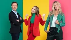 Visuel de Concours Eurovision de la chanson junior 2019