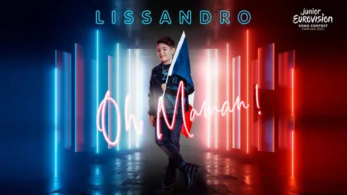 Concours Eurovision de la chanson Junior 2022