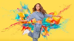 Visuel de Concours Eurovision de la chanson junior 2023