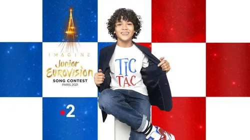 Concours Eurovision de la chanson junior