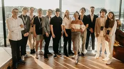 Concours Eurovision des jeunes musiciens