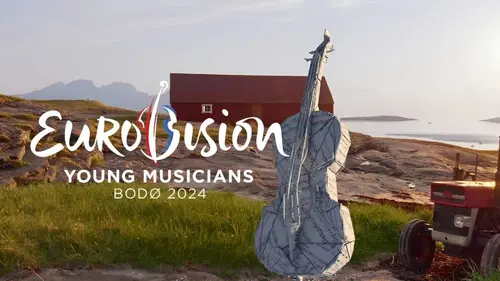 Concours Eurovision des jeunes musiciens