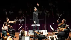 Concours international de direction d'orchestre Rotterdam 2025