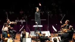 Concours international de direction d'orchestre Rotterdam 2025