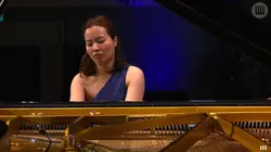 Visuel de Concours international de piano de Leeds