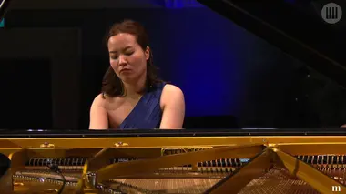 Concours international de piano de Leeds