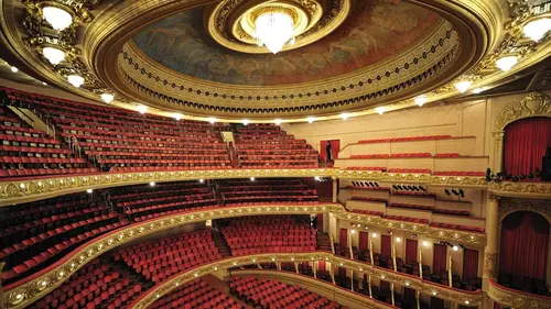 Concours international de piano de Leeds