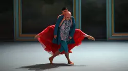 Concours jeunes chorégraphes de Biarritz