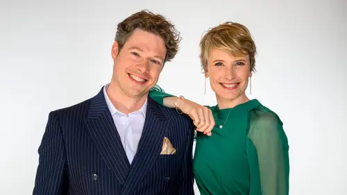 Concours Reine Elisabeth Finale, piano : Yuki Yoshimi et Nathalia Milstein