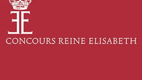 Concours Reine Elisabeth 2017 (violoncelle)