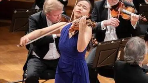 Concours Reine Elisabeth 2019