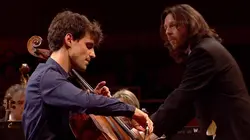 Concours Reine Elisabeth : session été