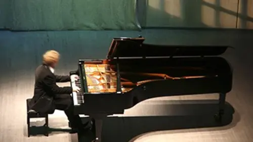 Concours Rubinstein 2017