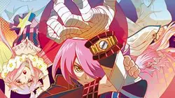 Visuel de Concrete Revolutio