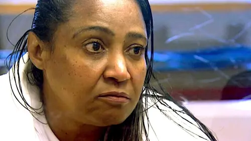 Condamnées à mort Linda Carty
