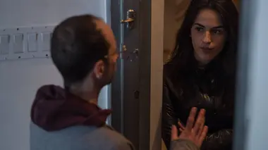 Condor S01E03 Etre bon patriote