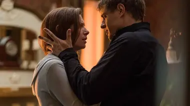 Condor S01E05 Un diamant avec un défaut