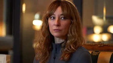 Condor S02E03 Un ancien agent du KGB