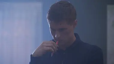 Condor S02E05 Chacun doit sortir de son exil à sa manière
