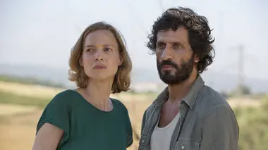 Condor S02E09 Le plus grand de tous les périls