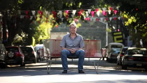 Conduite impossible New Delhi