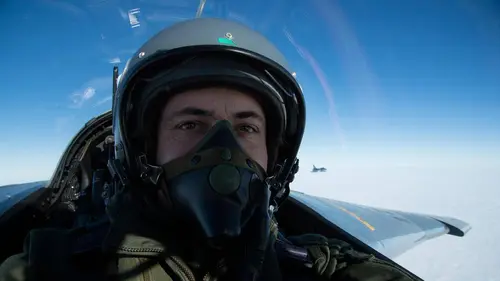 Conduites d'urgences: des pilotes de l'extrême