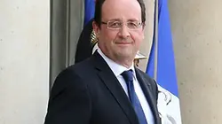 Visuel de Conférence de presse de François Hollande