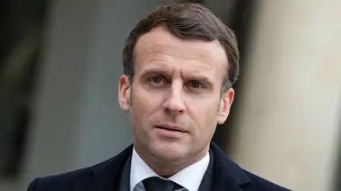 Conférence de presse du Président de la République