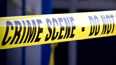 Confessions criminelles