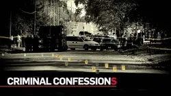 Visuel de Confessions criminelles