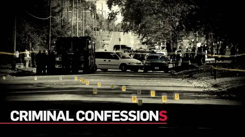 Audience Confessions criminelles