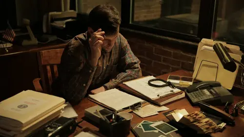 Confessions criminelles S01E08 Affaire classée