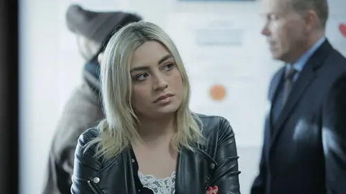 Casting Confessions criminelles S01E09 Le tueur sans visage