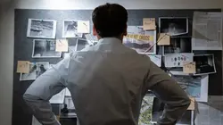 Confessions criminelles Professional Suspect