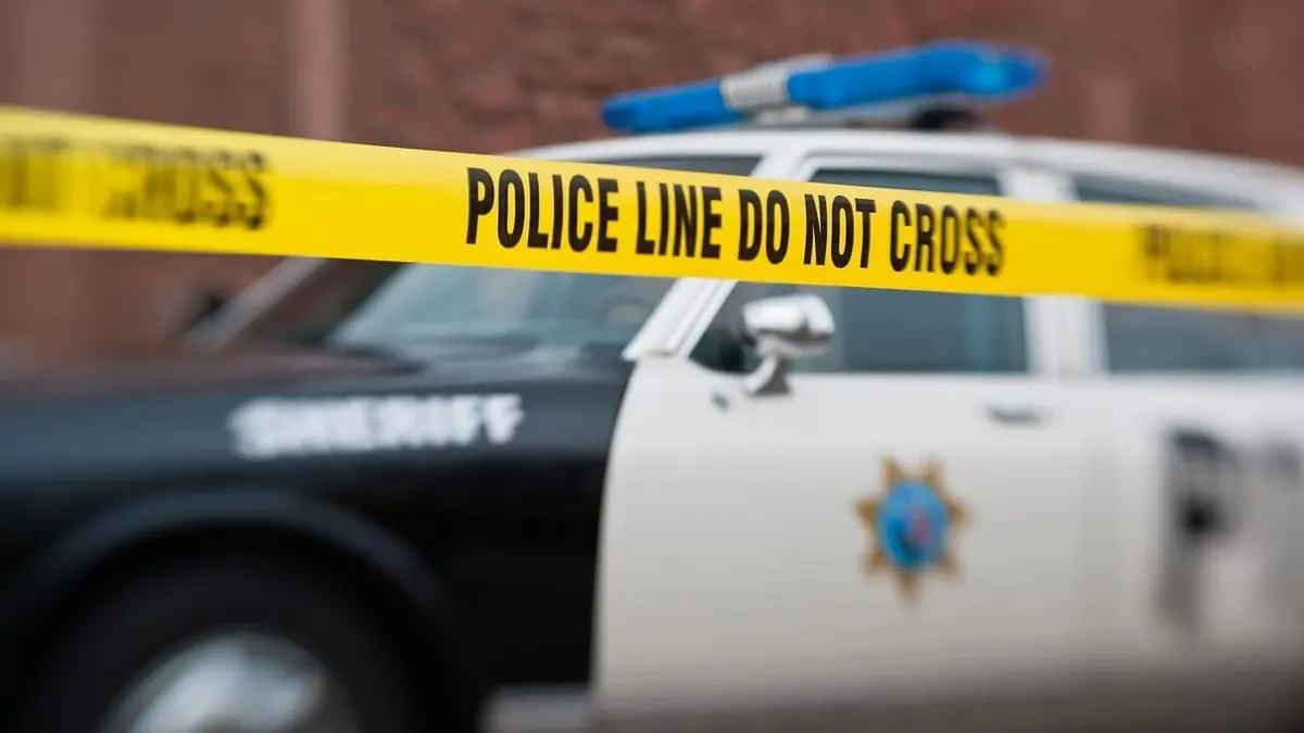 Visuel de Confessions criminelles A Killer App