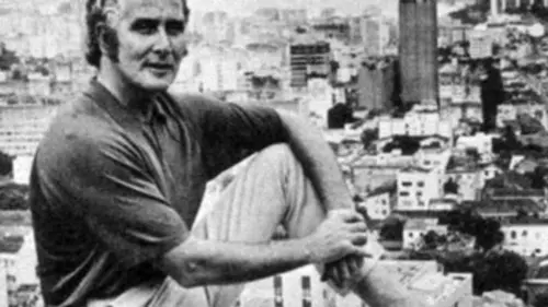 Confessions d'un cambrioleur de légende