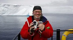 Visuel de Confessions d'un éco-terroriste