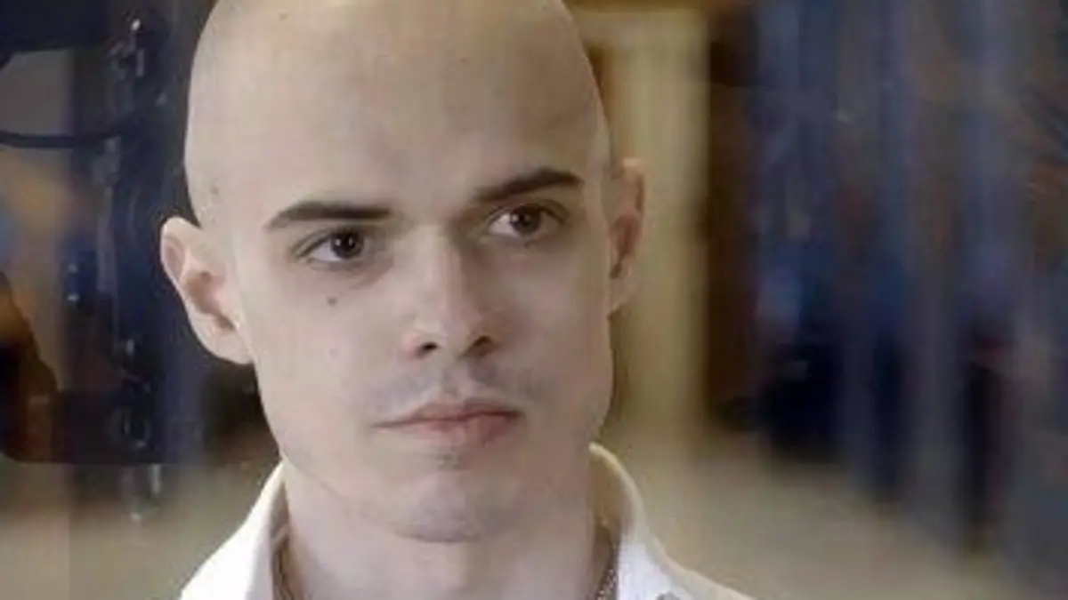 Confessions d'un psychopathe