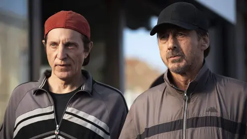 Confessions d'un tueur à gages